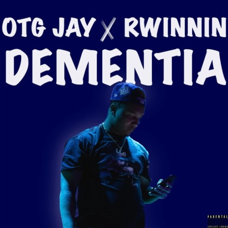 DEMENTIA ft. RWINNIN | Boomplay Music