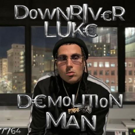 Demolition Man | Boomplay Music