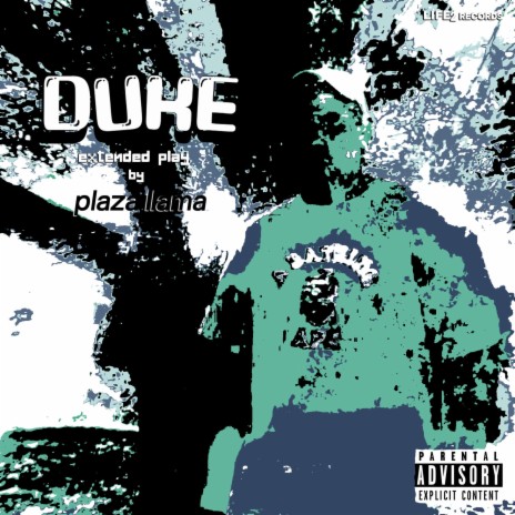 Duke (Andy Frenchtoast Remix)