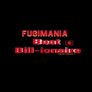 Fugimania Beat Billionaire series vol 1