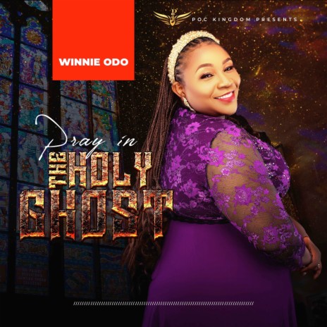Pray in the Holy Ghost | Boomplay Music