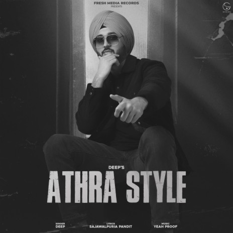 Athra Style | Boomplay Music