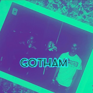 Gøtham