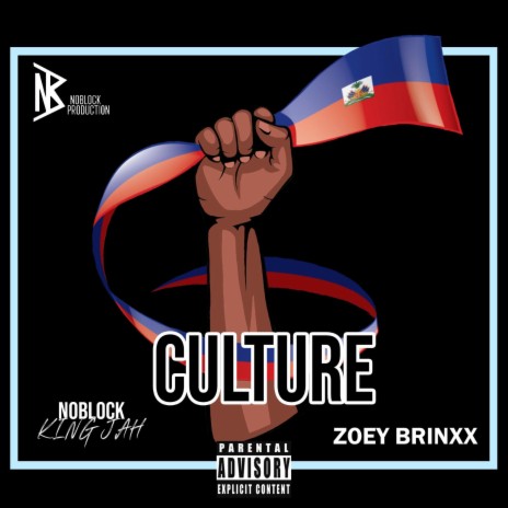 Culture ft. Zoey Brinxx | Boomplay Music