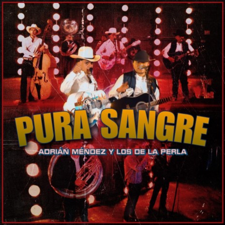 Pura Sangre | Boomplay Music