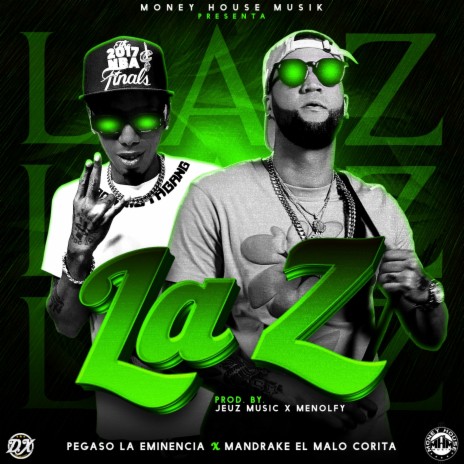 La Z ft. Mandrake El Malocorita | Boomplay Music