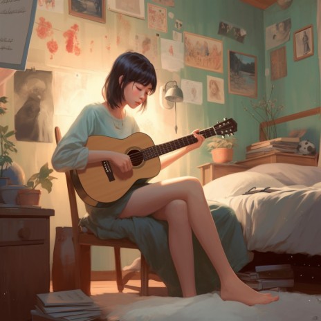 Girl in Your Dream (Guitar Acoustic) | Boomplay Music