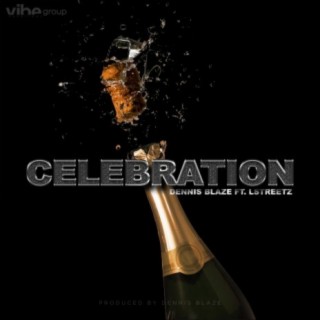 Celebration (feat. LStreetz)