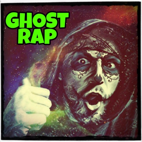 Ghost Rap | Boomplay Music