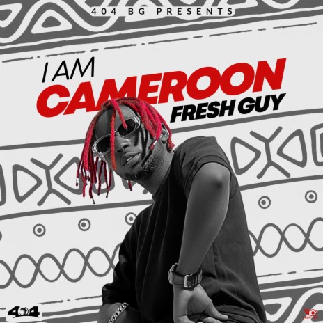 I Am Cameroon