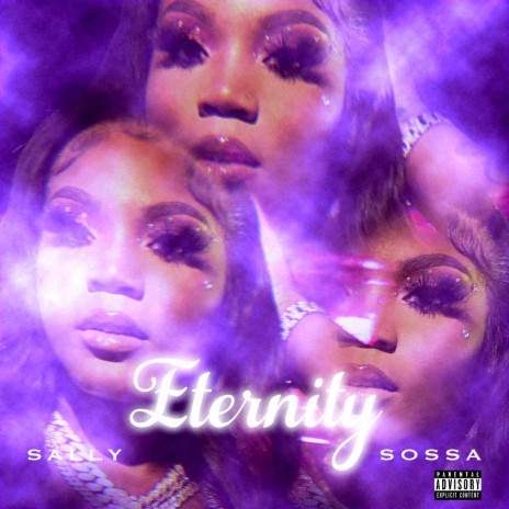 Eternity | Boomplay Music