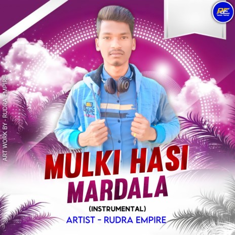 Mulki Hasi Mardala (Remix) | Boomplay Music