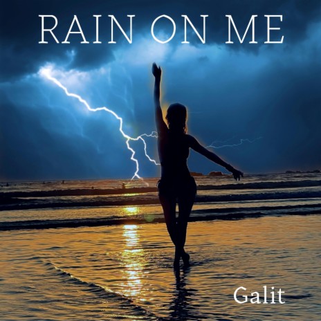 Rain On Me | Boomplay Music