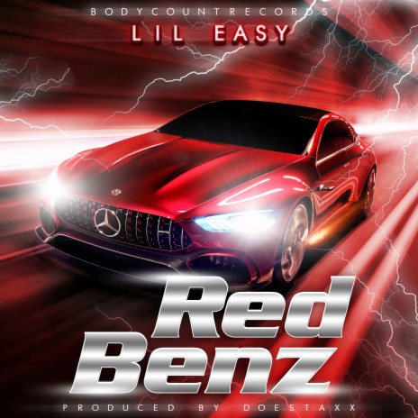 Red Benz | Boomplay Music