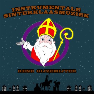 Instrumentale Sinterklaasmuziek