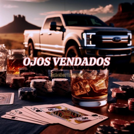 Ojos Vendados | Boomplay Music