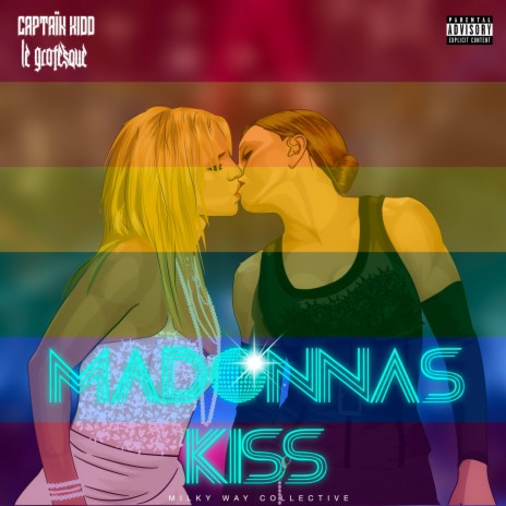 Madonnas kiss | Boomplay Music