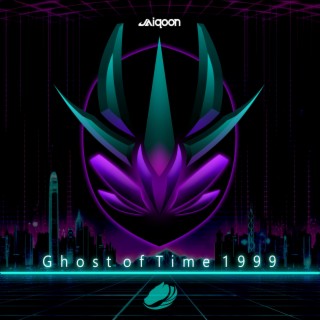 Ghost of Time 1999 (single)