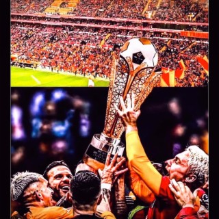 Galatasaray Şampiyonluk Marşı (Lay La) 2024