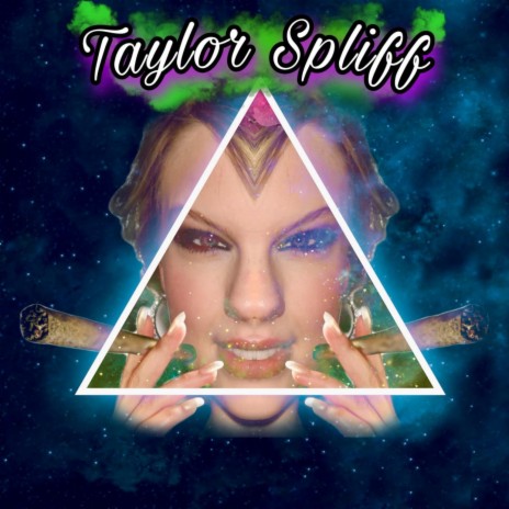 Taylor Spliff