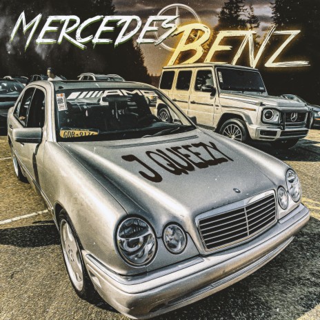 Mercedes Benz | Boomplay Music