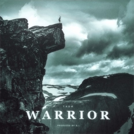 Warrior (Trailer Version) | Boomplay Music