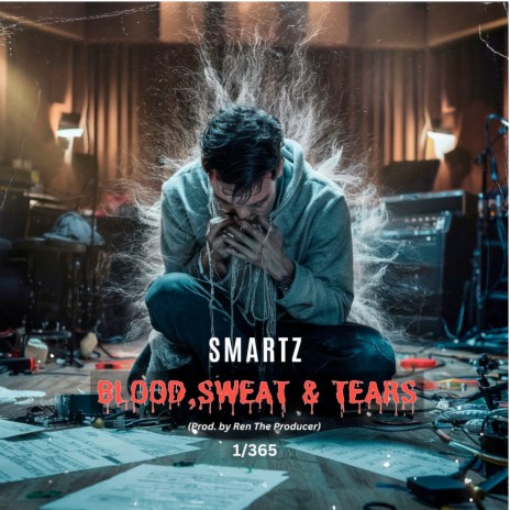 Blood, Sweat & Tears | Boomplay Music