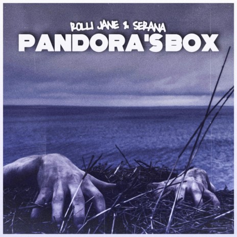 Pandora's Box ft. Serana | Boomplay Music