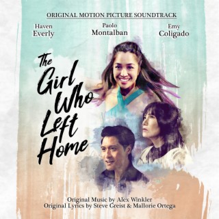 The Girl Who Left Home (Original Motion Picture Soundtrack)