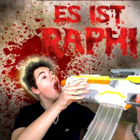 Es ist Raphi (feat. Telly) | Boomplay Music