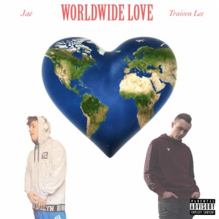Worldwide Love