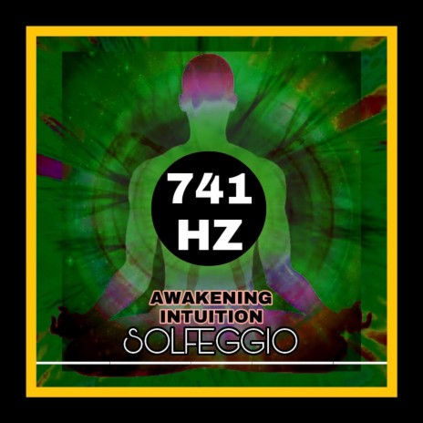 741 Hz Removes toxins | Boomplay Music
