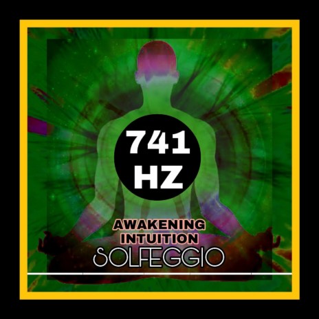 741 Hz Removes toxins