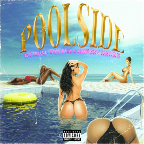Poolside (feat. Greezy deckz)