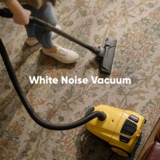 Vacuum White Noise Sounds