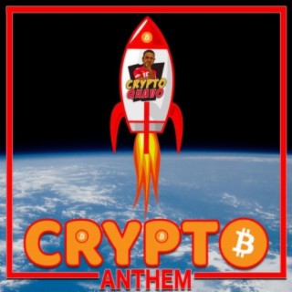 Crypto Anthem (Radio Edit)