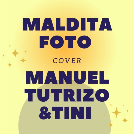 Maldita Foto (Cover) | Boomplay Music