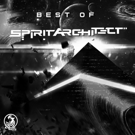 Time & Space (Spirit Architect Remix) ft. Burn In Noise | Boomplay Music