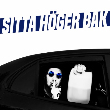 SITTA HÖGER BAK | Boomplay Music