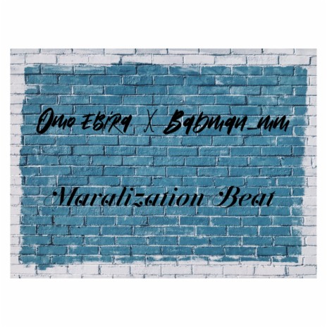 Maralization Beat ft. Badman_mm | Boomplay Music