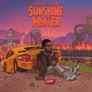 SUNSHINE (feat. Iman Nunez & June Source)