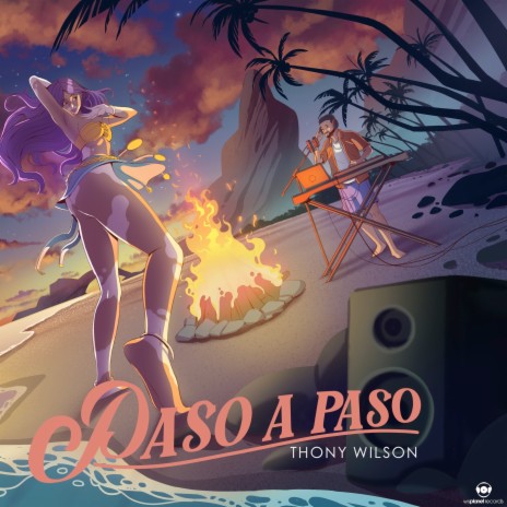 Paso a Paso | Boomplay Music