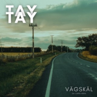 Vägskäl