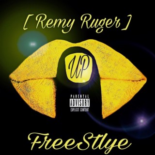 Remy Ruger (UP remix)