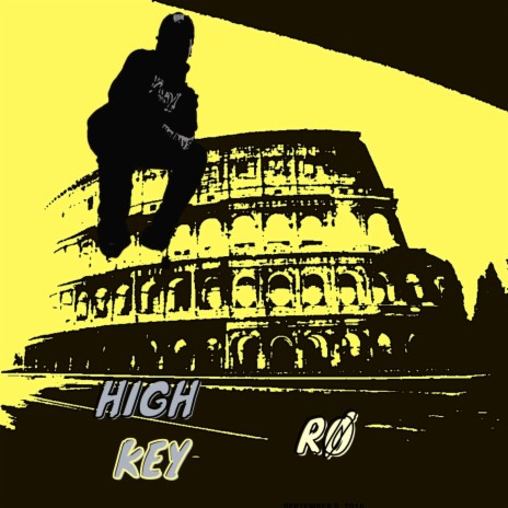 High Key | Boomplay Music