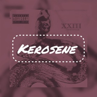 Kerosene