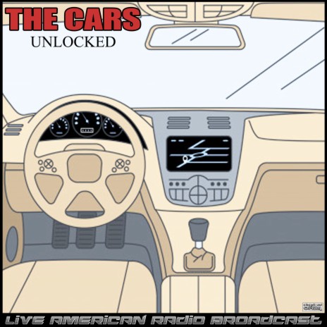 The Cars You re All I Ve Got Tonight Live MP3 Download