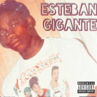Esteban Gigante