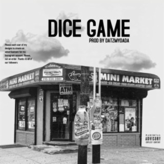 DICE GAME (FOR SALE)