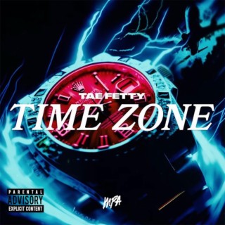 Time Zone